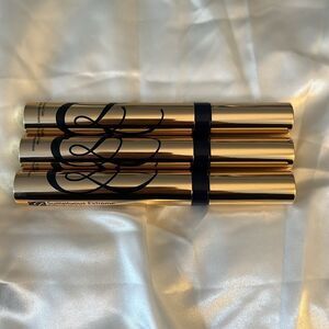 FULL SIZE Lancôme Sumptuous Extreme Mascara - Set of 3 - New